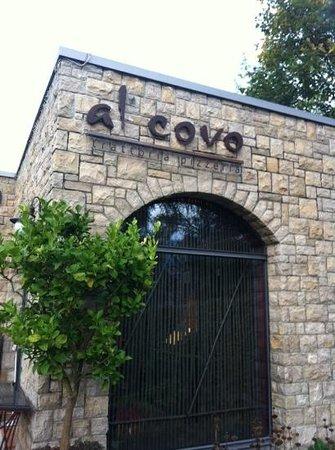 al Covo