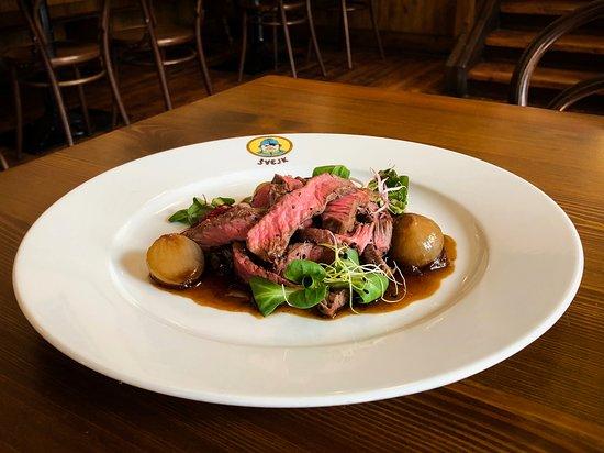 Švejk U Pětatřicátníků