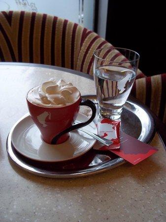 Kavana Grofica Marica