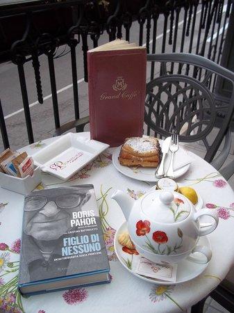 Grand Hotel 4 Opatijska Cvijeta