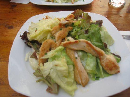 Heuriger Weingut Heggenberger