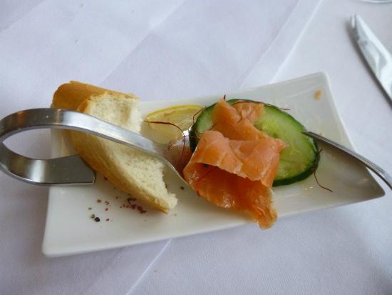 Restaurant Christkindlwirt