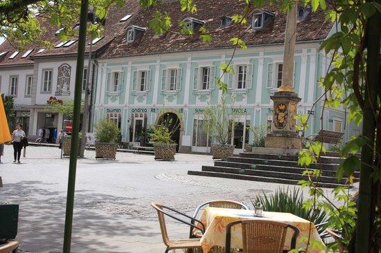 Zum Brauhaus Gasthof-Restaurant