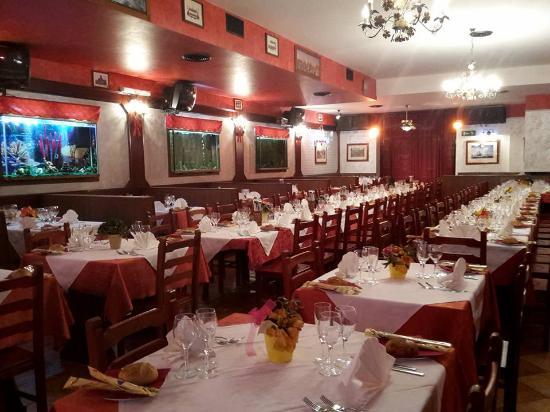 Gulliver Ristorante Pizzeria