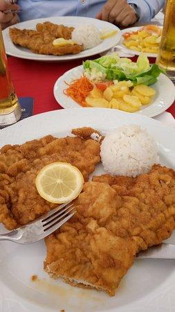 Gasthaus und Fleischerei Raffetseder