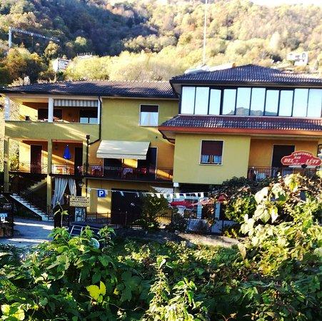 Trattoria del Luff