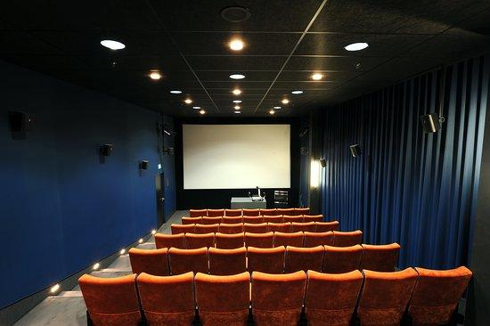 Bourbaki Kino