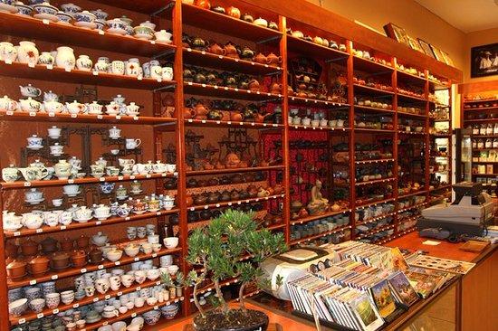 Cajovna Dobrych Ludi