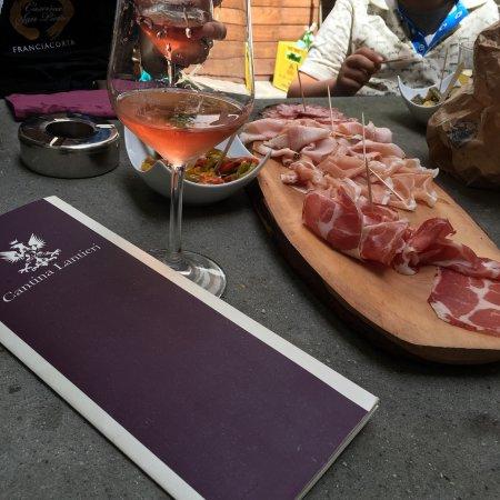 La Cantina di Sempre