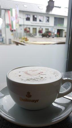 Konditorei Backerei Steffl Back