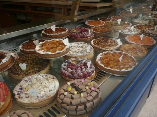 La Fournee d'Augustine