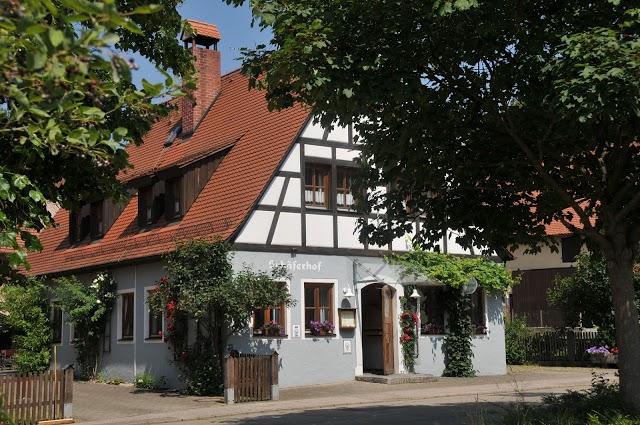 Landgasthof Schäferhof