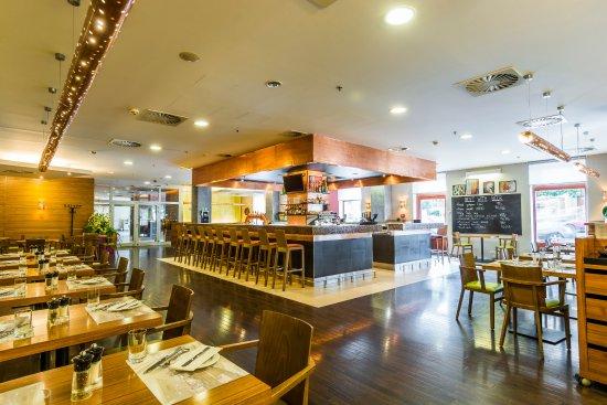 Pils'n'Grill Bar and Restaurant