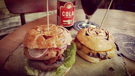 Wildebeest Gastropub