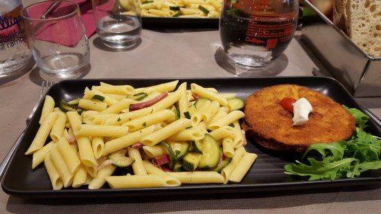 La Contadina in Tavola