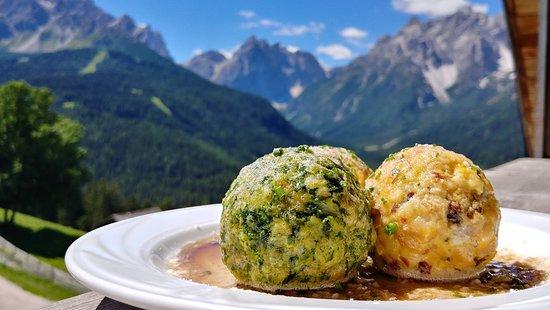 Berggasthaus Froneben