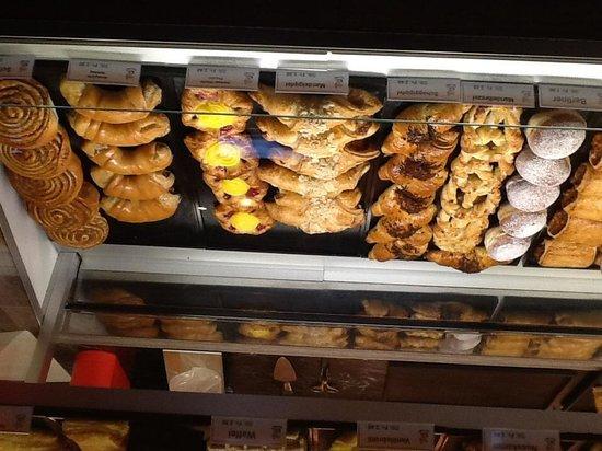 Bäckerei von Allmen