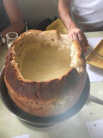 La Buvette du Solier