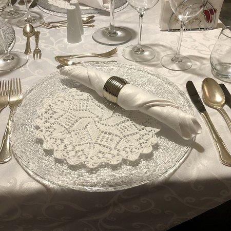 Stefanie Bellevue Restaurant