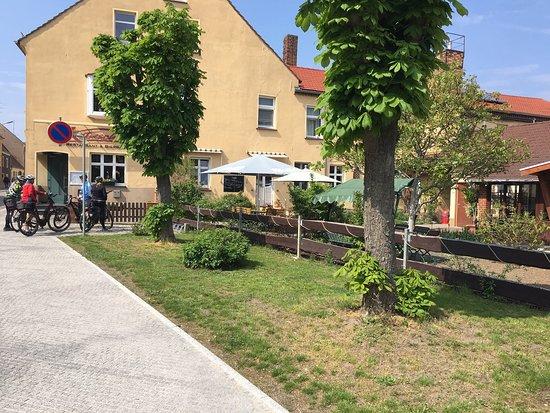 Katzschke's Restaurant und Biergarten