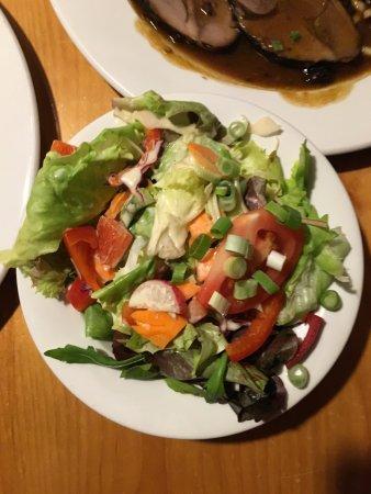 Wirtshaus am Treidelpfad