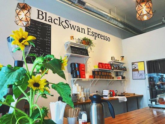 Black Swan Espresso
