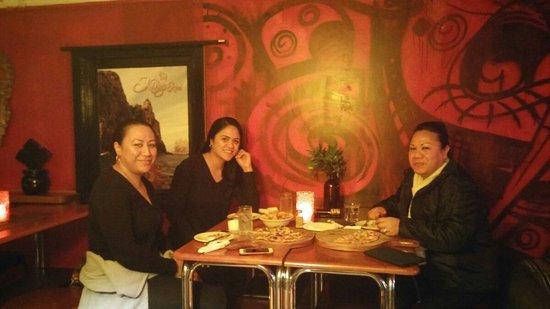 Kings Road Bar and Pizza