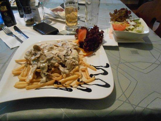 Kammerhof Hotel & Restaurant