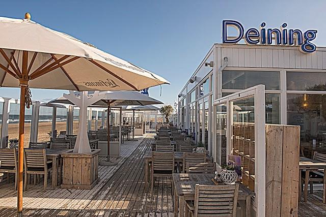 Deining eten en drinken