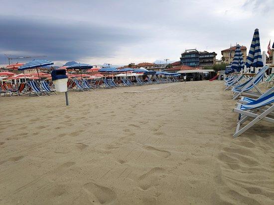 Ristorante del Bagno Maber