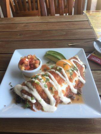 Restaurante Valle Sol