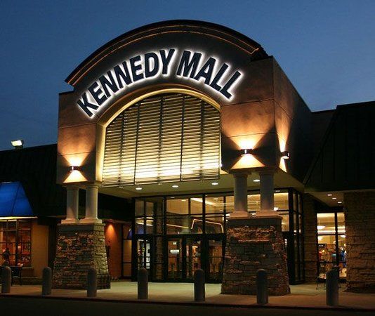 Kennedy Mall
