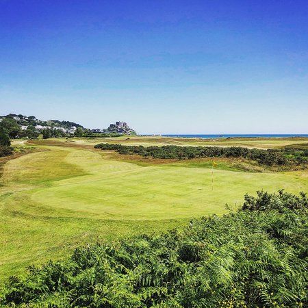 Royal Jersey Golf Club