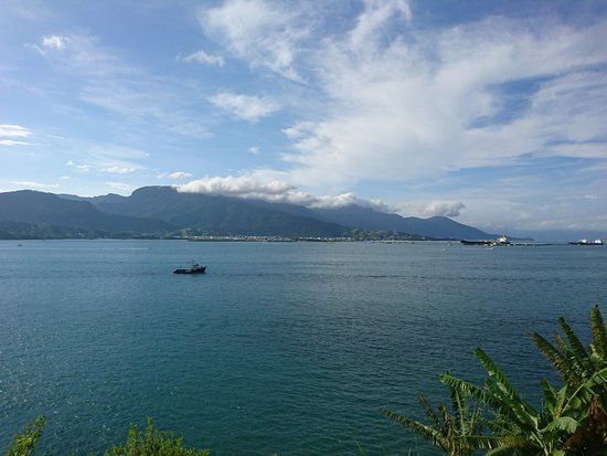 Mirante do Piuva