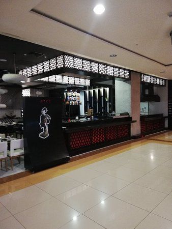 Einkaufszentrum Sun City Mall