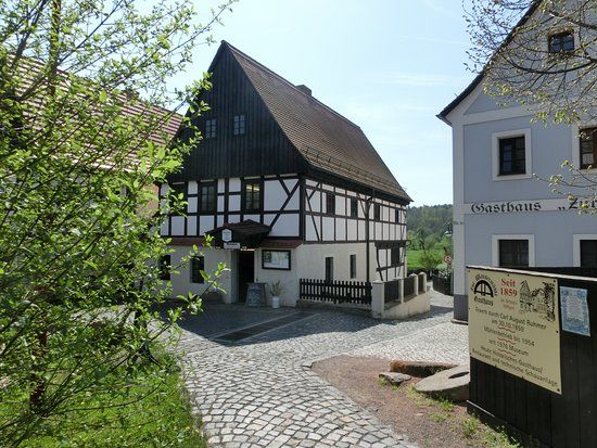 Museum Wassermühle Höfgen