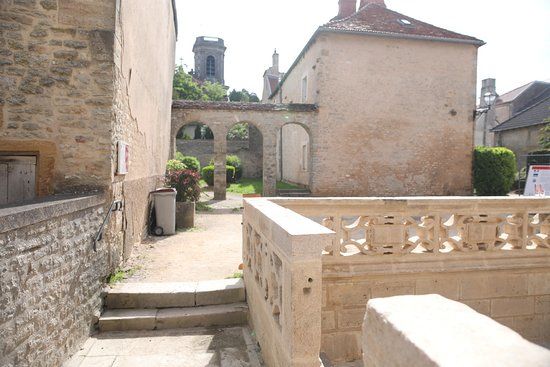 Maison de la renaissance