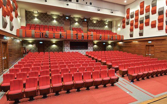 Nationaltheater von Kenia