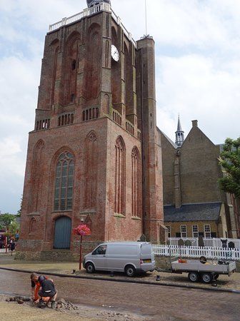 Gertrudiskerk