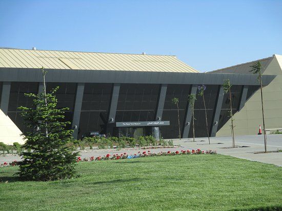 Königliches Panzermuseum