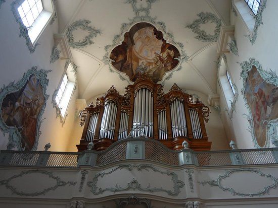 Stadtkirche St. Martin