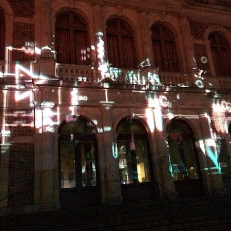 Théâtre de Chartres