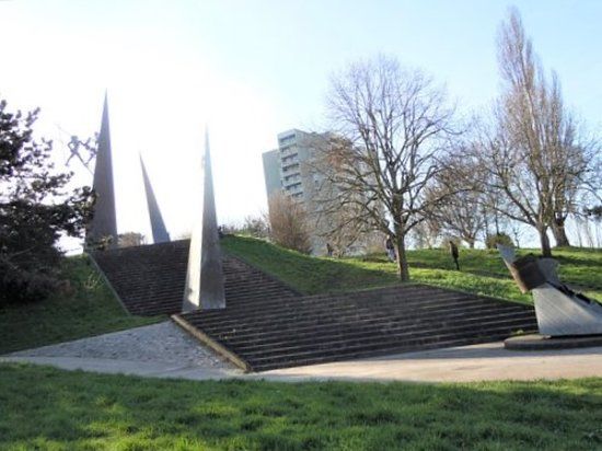 A la Sante de la Revolution