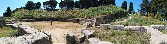 Teatro Greco