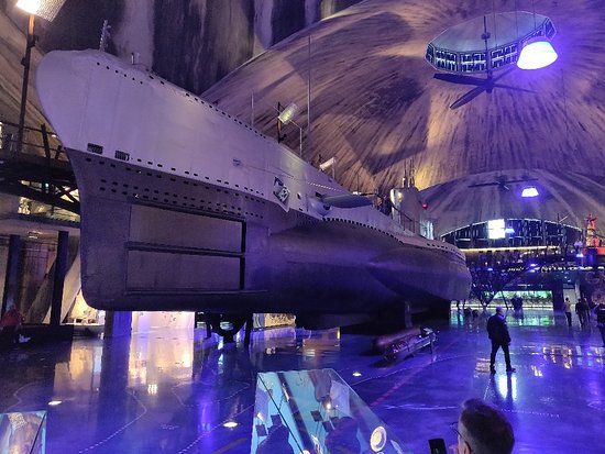 Estnisches Seefahrtsmuseum