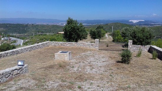 Ermita De Santa Magdalena