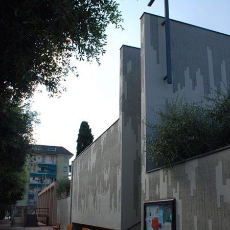 Parrocchia Santa Maria Madre della Chiesa