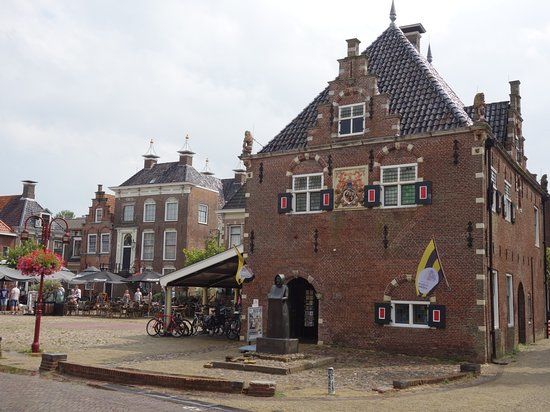 Museum Workum Erfskip