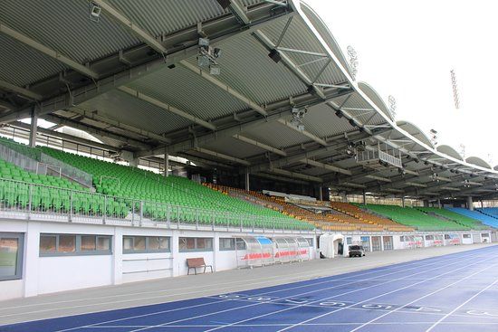 Linzer Stadion