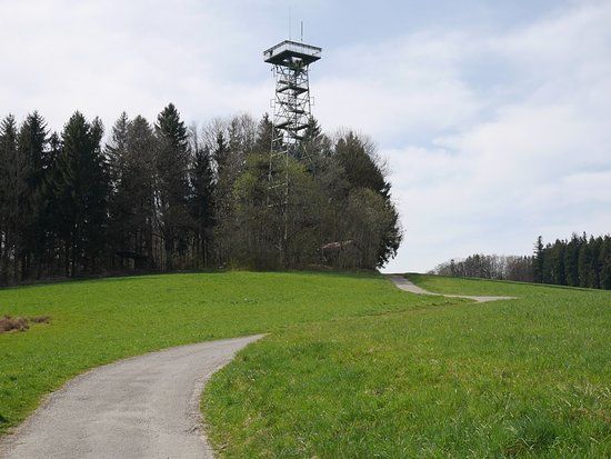 Gehrenbergturm